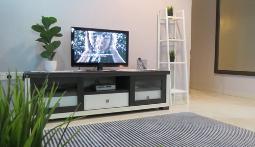 Basic House, 3 Bedrooms, Non Smoking