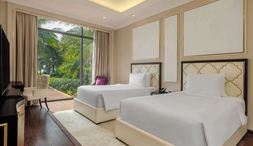 Villa, 3 Bedrooms