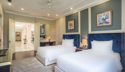 Villa, 6 Bedrooms
