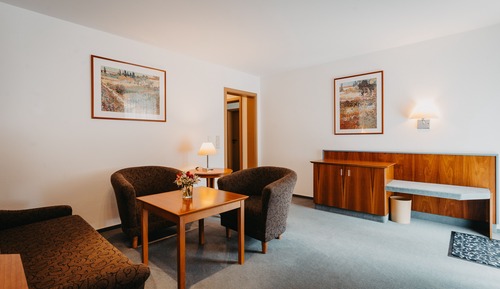 Junior Suite