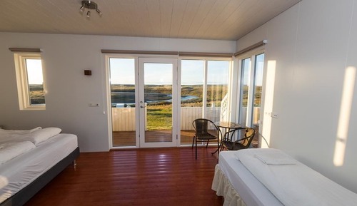 Triple Room, Private Bathroom
