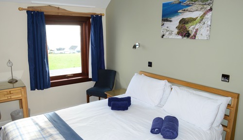 Family Room, Sea View
