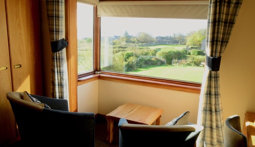 Superior Double or Twin Room, Sea View