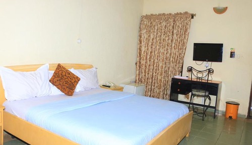 Executive Room