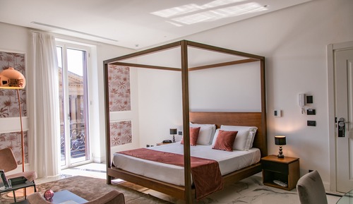 Presidential Loft