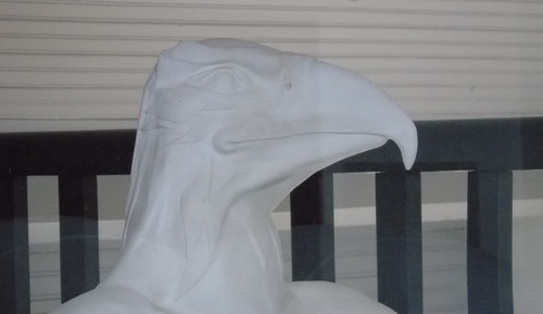 Deluxe Double Room (1er étage, Artiste)