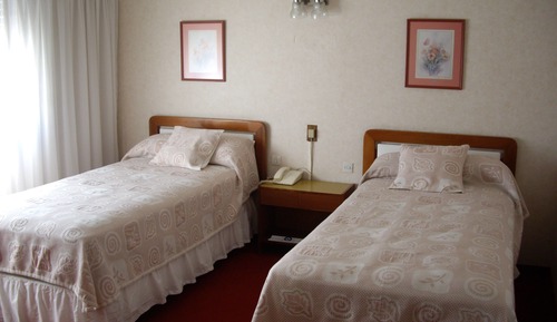 Standard Room, Non Smoking