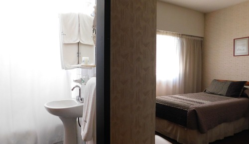 Standard Twin Room, Non Smoking