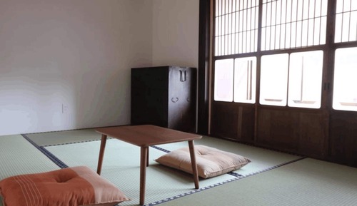 Japanese Style Room 3