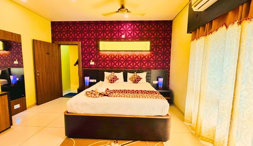 Executive Room, 1 King Bed