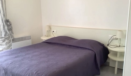 Classic Apartment, Balcony, Sea View