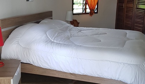 Cottage, 3 Bedrooms, Pool View