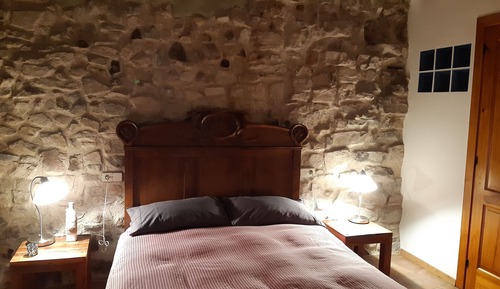 Triple Room, Private Bathroom