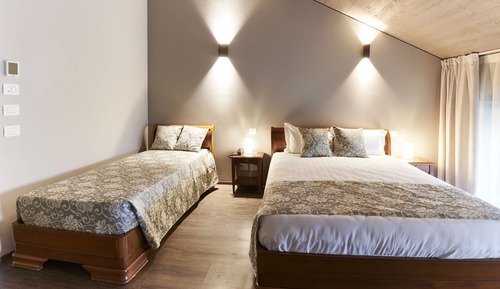 Superior Triple Room