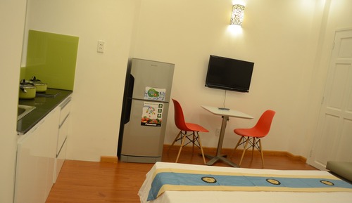 Standard Studio