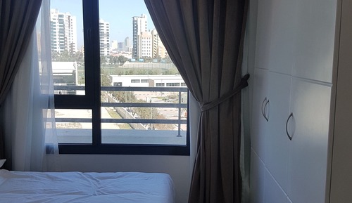 Deluxe Apartment, 1 Bedroom