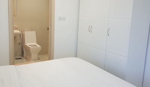 Executive Apartment, 2 Bedrooms