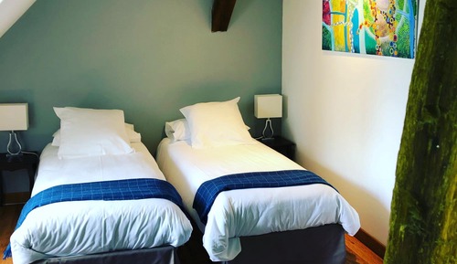 Family Suite (La Longère)