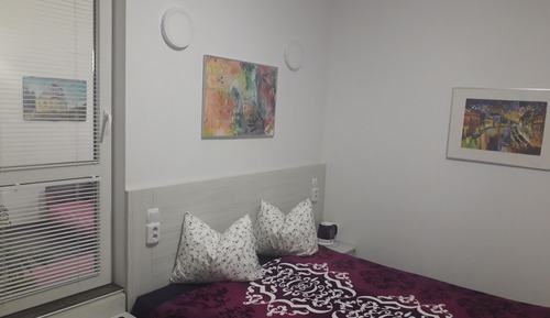 Economy Room (room 3 Iris)