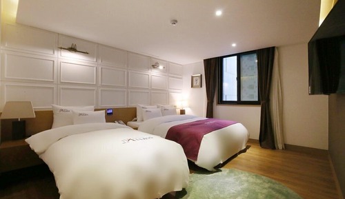 Suite