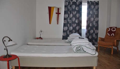 Apartment, Multiple Beds, Non Smoking, Partial Sea View