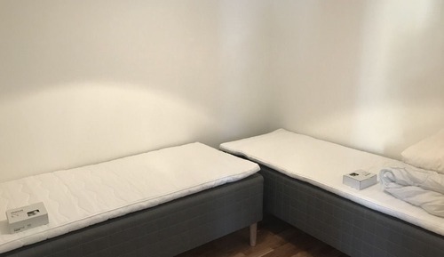 Apartment, Multiple Beds, Non Smoking, Sea View