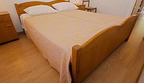 Standard Apartment, 2 Bedrooms (613/1470)