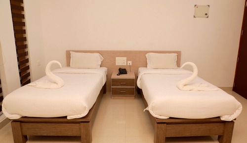 Standard Double Room, 1 Double Bed