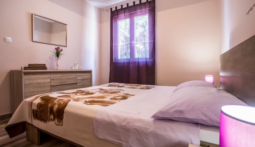 Comfort Apartment, Sea View