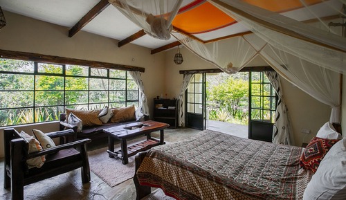 Cottage, 3 Bedrooms, Garden Area