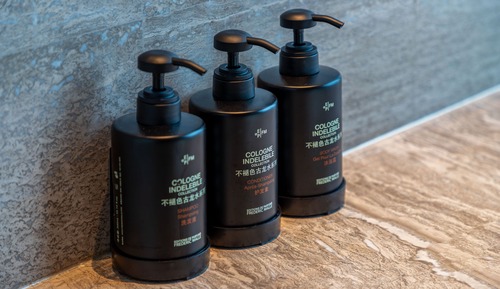 Deluxe King City View