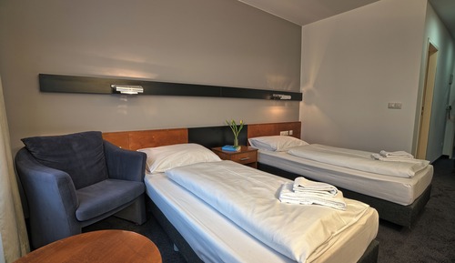 Comfort Double or Twin Room
