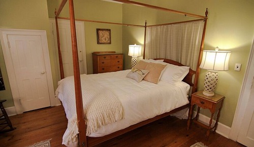 Lucy's Suite