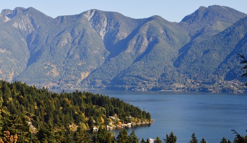 Deluxe Room, 1 King Bed with Sofa bed, Non Smoking, Ocean View (Cypress Suite)