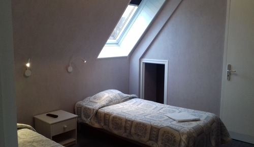 Comfort Twin Room