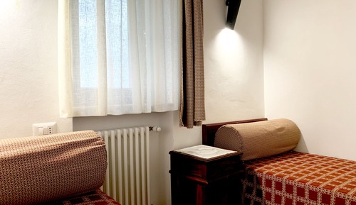 Junior Suite, Private Pool, Park View (005)