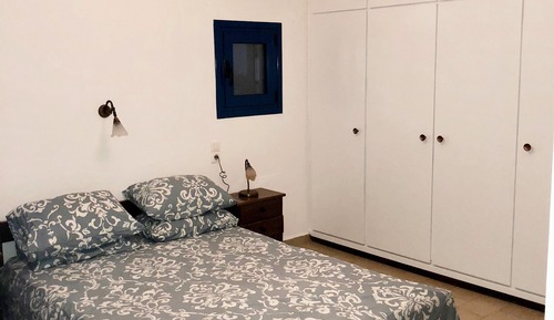 Romantic Apartment, 1 Bedroom, Mountain View (Apollo)