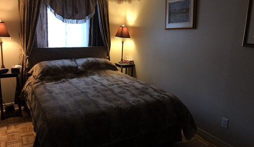 Classic Suite, 2 Queen Beds, Non Smoking