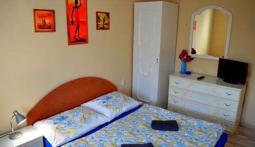 Apartment, 2 Bedrooms