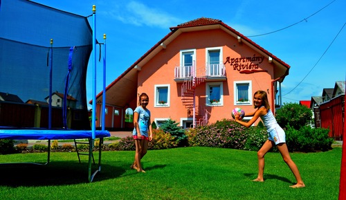 Apartment, 3 Bedrooms