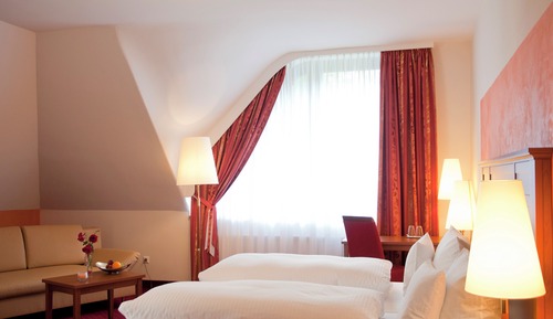 Comfort Double Room