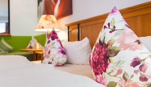 Family Room, Multiple Beds