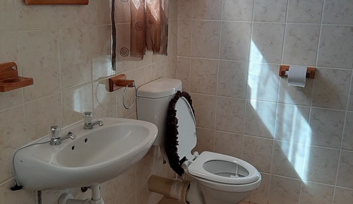 Grand Room, Non Smoking