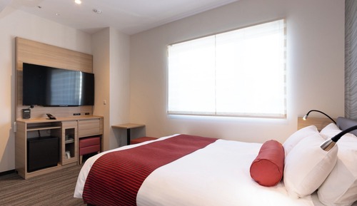 EX Double Room