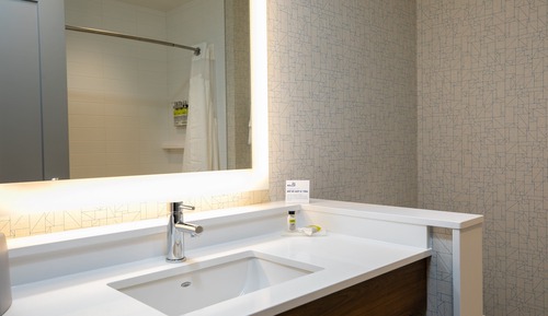 Standard Room, 2 Queen Beds