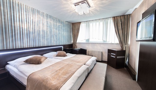 Comfort Double Room