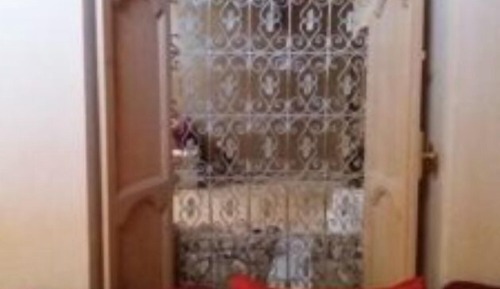 Chambre Rouge