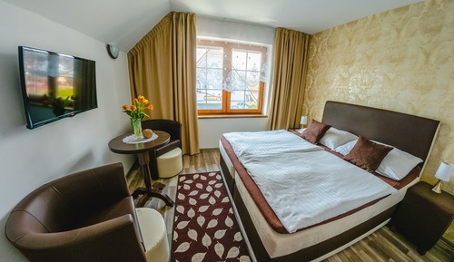 Premium Room