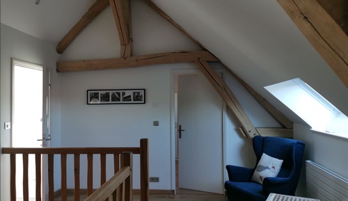 Family Cottage, Ensuite, Courtyard View (Les Paccots-5 étoiles)