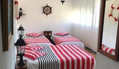 Family Room (La Camarguaise)